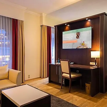 Achat Sternhotel 4* Bonn