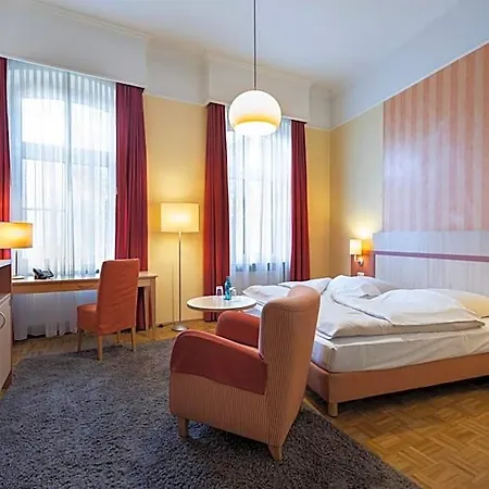 Hotel Achat Sternhotel