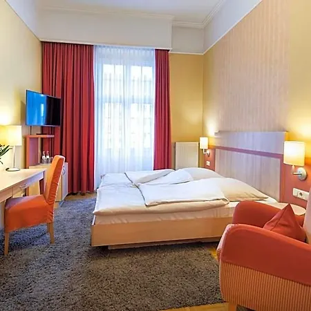 Achat Sternhotel 4*