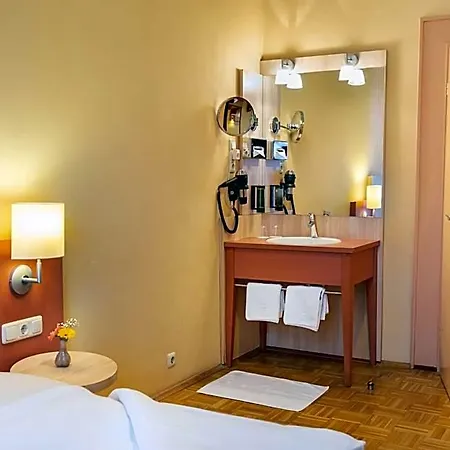 Hotel Achat Sternhotel