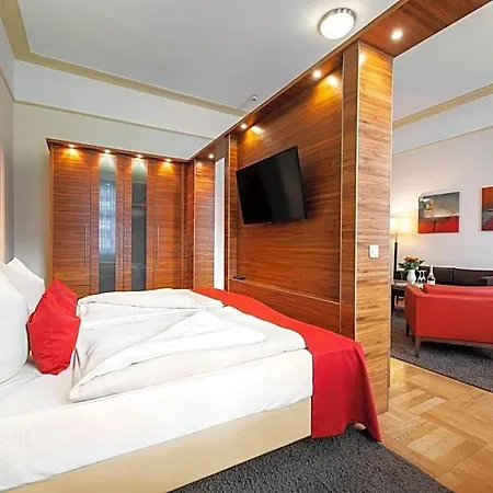 Hotel Achat Sternhotel