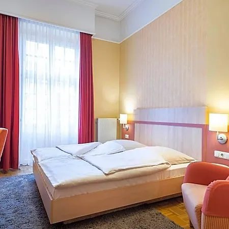 Achat Sternhotel Bonn