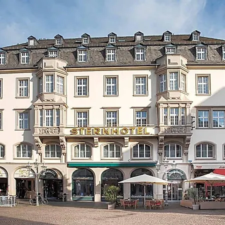 Achat Sternhotel Hotel