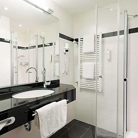 Achat Sternhotel Hotel 4*