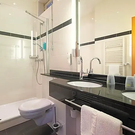 Hotel Achat Sternhotel