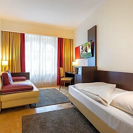 Achat Sternhotel 4*