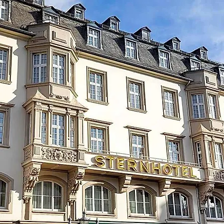 Hotel Achat Sternhotel