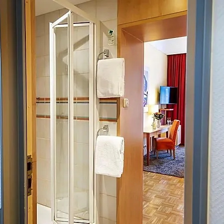 Achat Sternhotel Hotel 4*