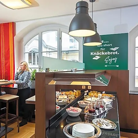 Achat Sternhotel Hotel