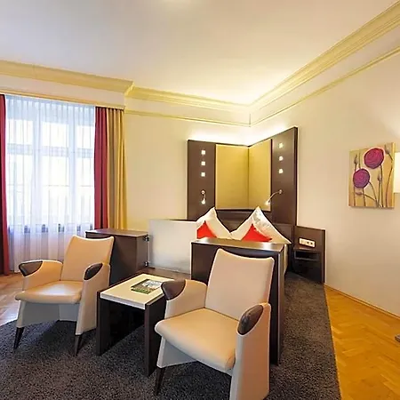 Achat Sternhotel