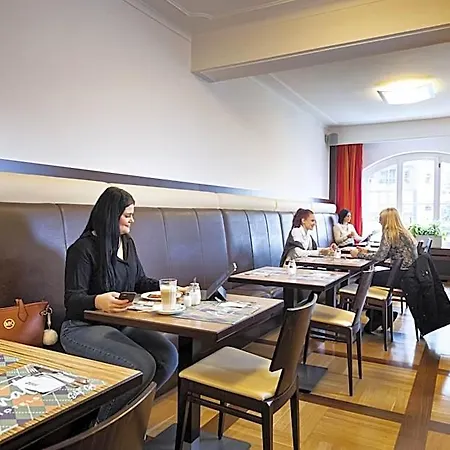 Achat Sternhotel Hotel Bonn