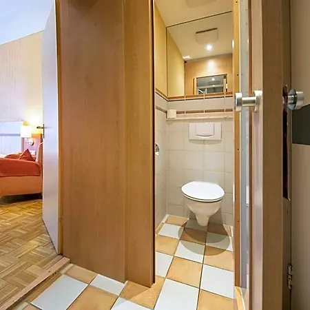 Achat Sternhotel 4* Bonn
