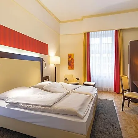 Achat Sternhotel Hotel