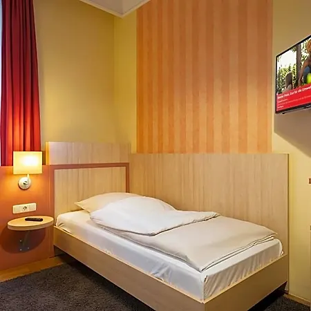 Hotel Achat Sternhotel