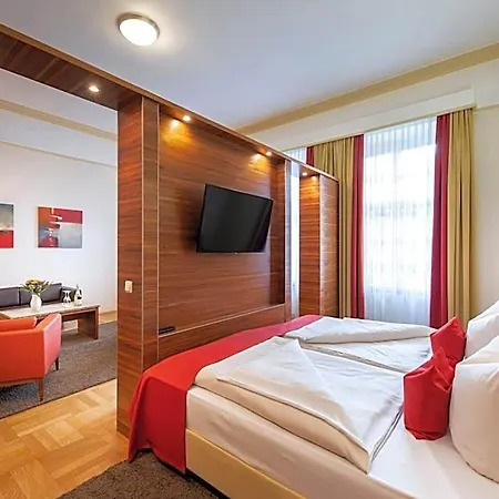 Hotel Achat Sternhotel Bonn