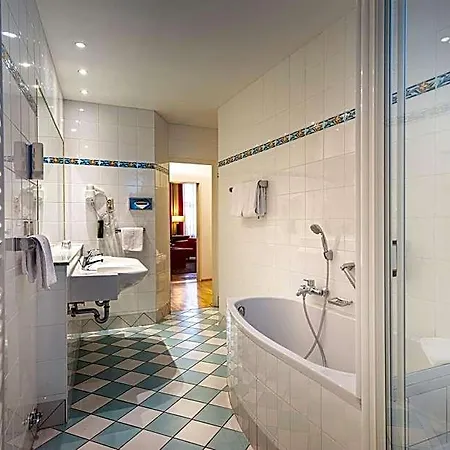 Achat Sternhotel Bonn
