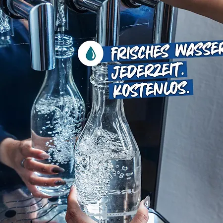 Achat Sternhotel 4* Bonn