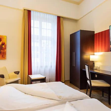 Achat Sternhotel