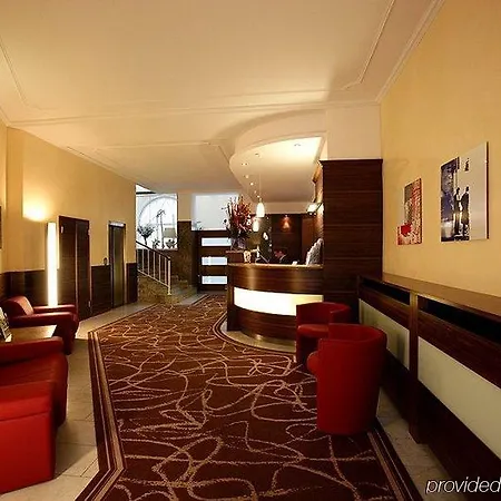 Achat Sternhotel 4*