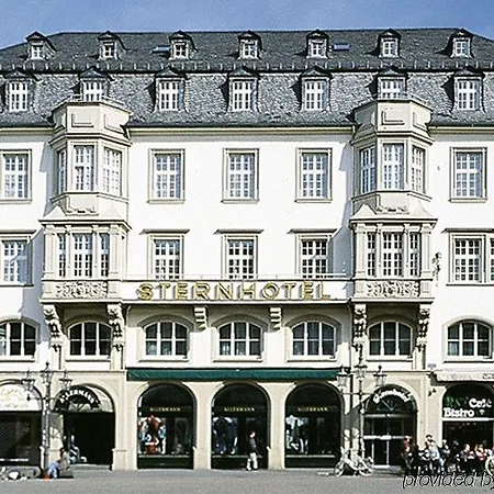 Achat Sternhotel فندق