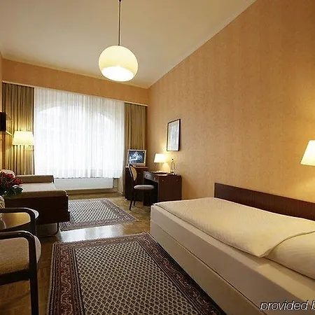 Achat Sternhotel 4*