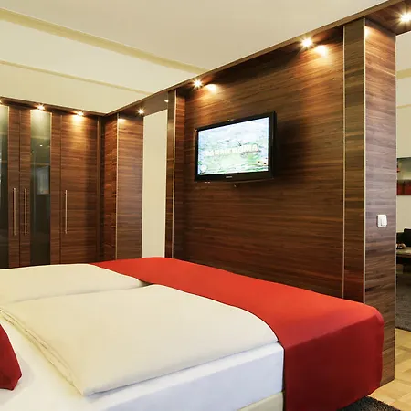 Achat Sternhotel בון