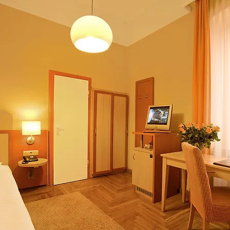 Achat Sternhotel בון