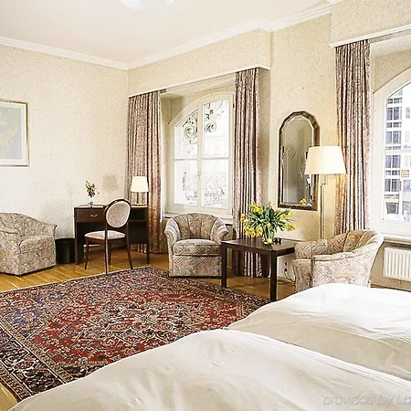Achat Sternhotel 4*