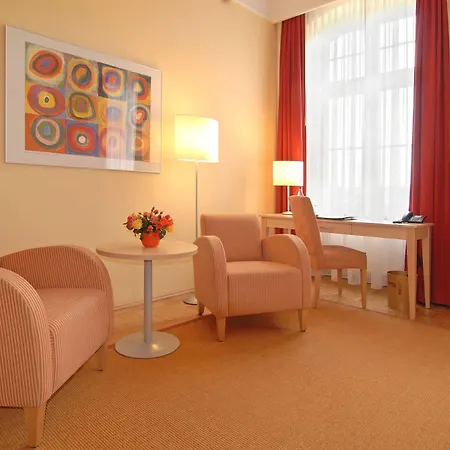 فندق Achat Sternhotel بون