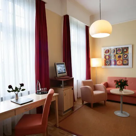 Achat Sternhotel 4*