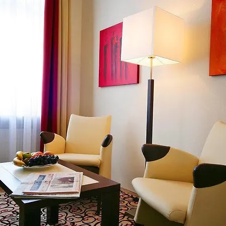 فندق Achat Sternhotel بون