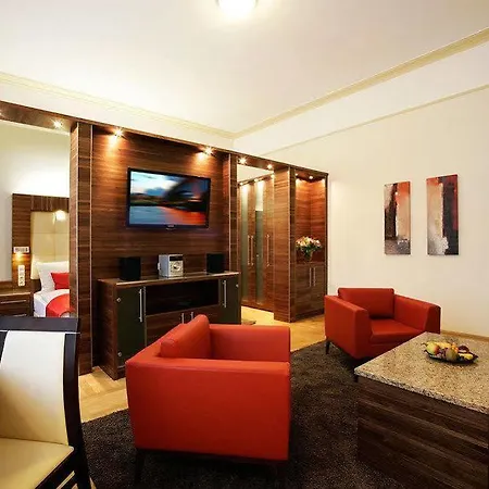Achat Sternhotel 4* Bonn