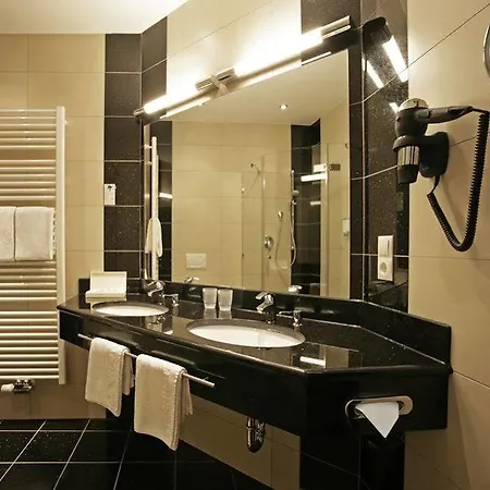 Hotel Achat Sternhotel Bonn