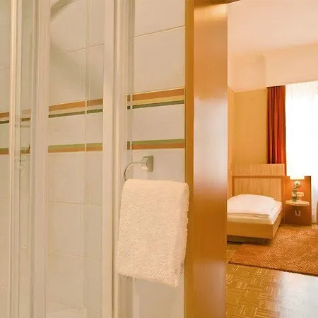 Achat Sternhotel