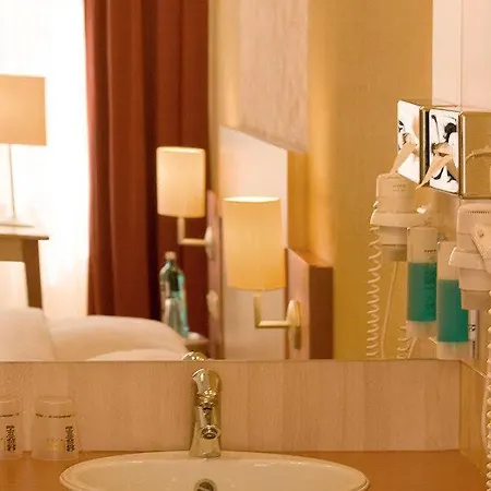 Hotel Achat Sternhotel Bonn