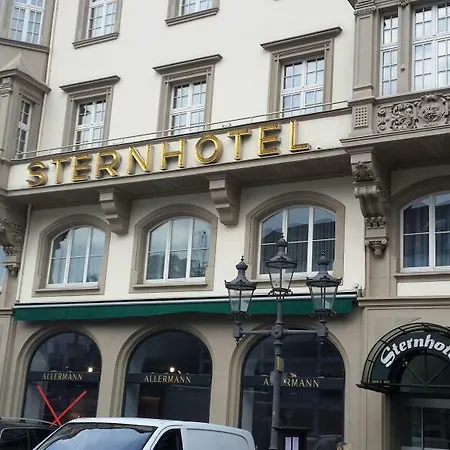 Achat Sternhotel 4*