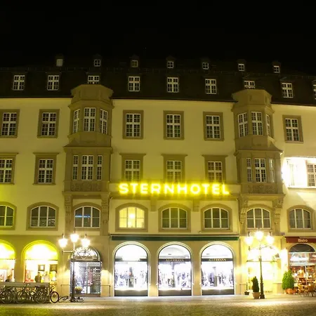 מלון Achat Sternhotel