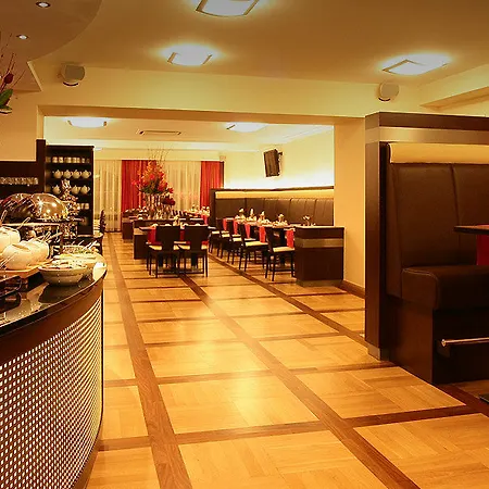 فندق Achat Sternhotel