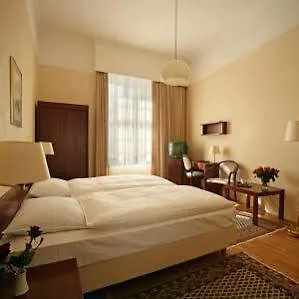 Achat Sternhotel 4*