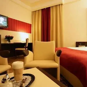 Achat Sternhotel