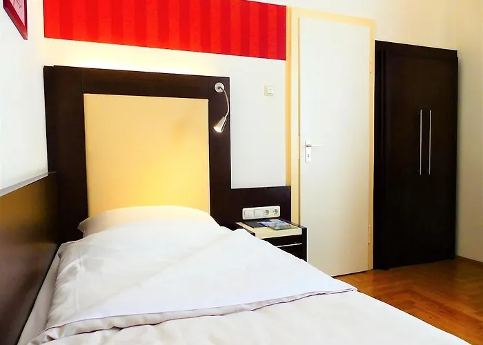 Achat Sternhotel 4* Bonn