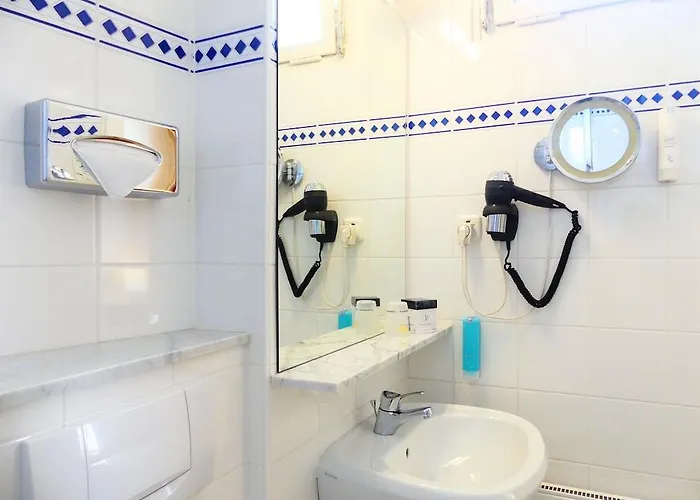 Achat Sternhotel Hotel Bonn