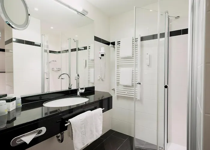 Hotel Achat Sternhotel Bonn