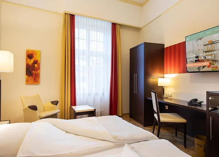 Achat Sternhotel 4*