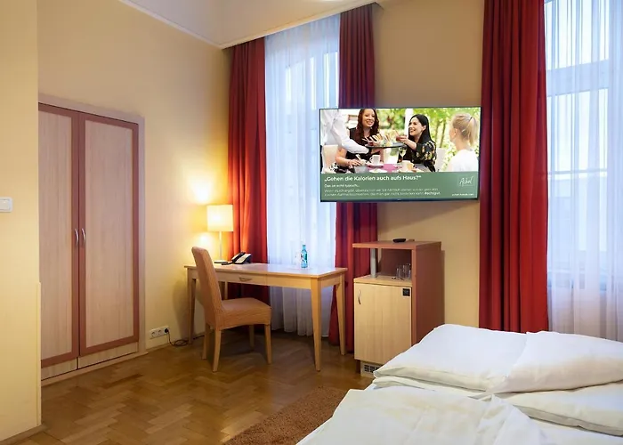 Achat Sternhotel Hotel 4*