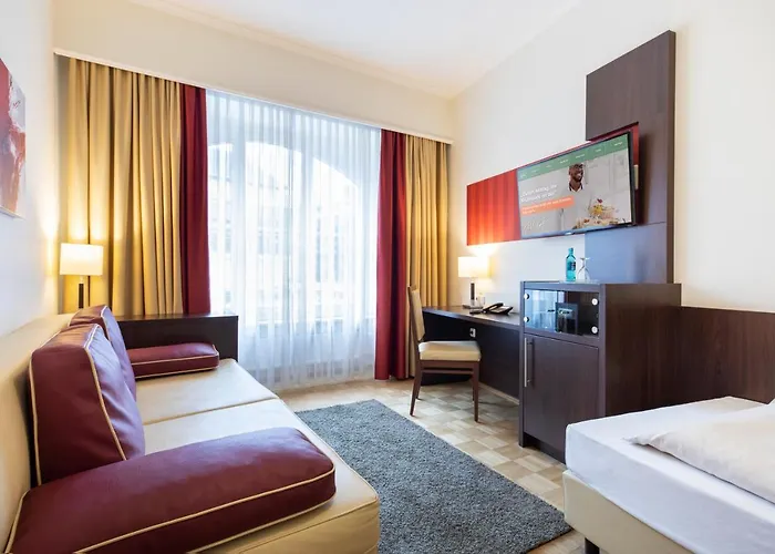 Achat Sternhotel 4* Bonn