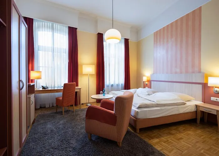 Achat Sternhotel Hotel