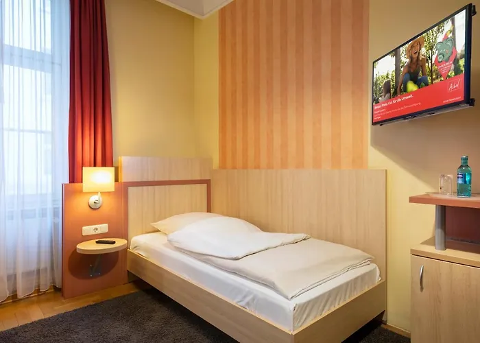 Achat Sternhotel Hotel Bonn