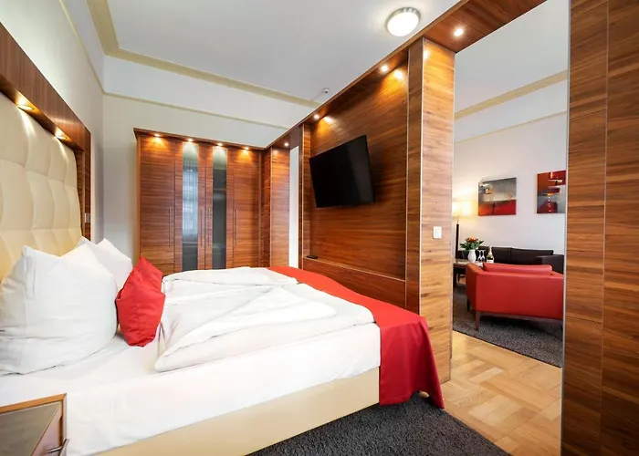 Hotel Achat Sternhotel