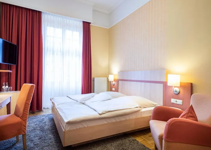Achat Sternhotel Bonn